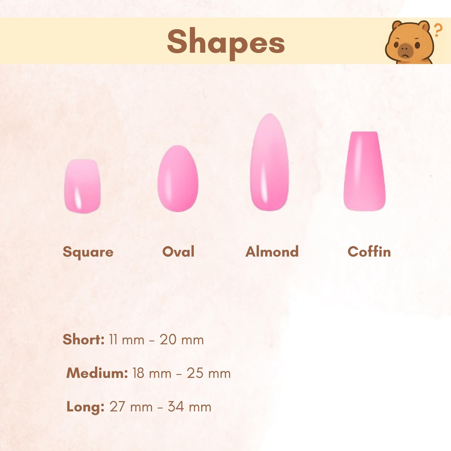 Trendy Heart Tips Press-On Nails – Pink and Gold Love Nail Art – Handmade Custom Nail Design Set